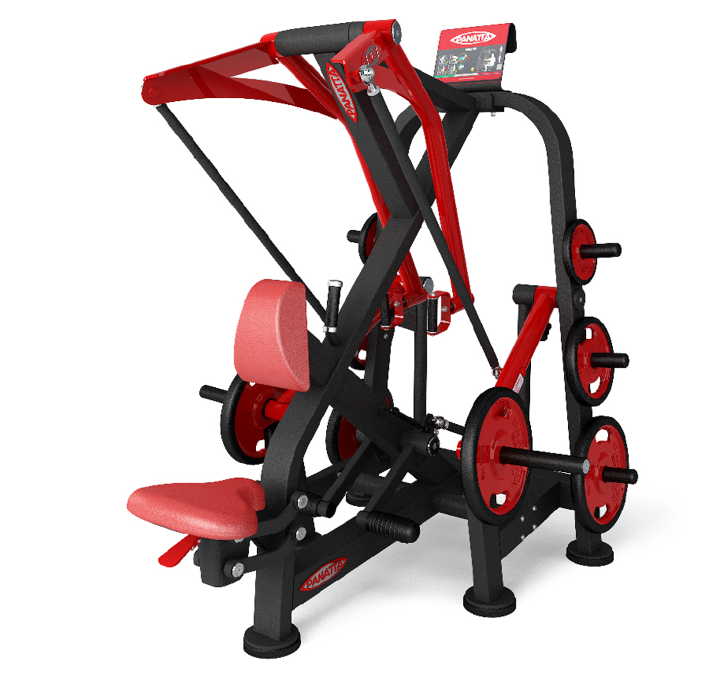 Brand Product Impulse - Bikes - Advance Technology Supplier